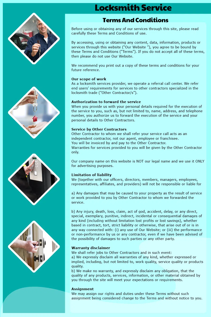 Winter Garden FL Locksmiths Store Winter Garden, FL 407-605-2287